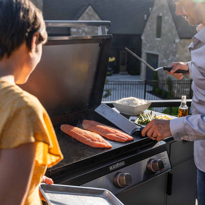 Blackstone Griddle Island Challenger Cabinet - 6020