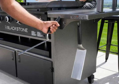 Blackstone 5 Person Chef's Table w/36" Griddle - 6023