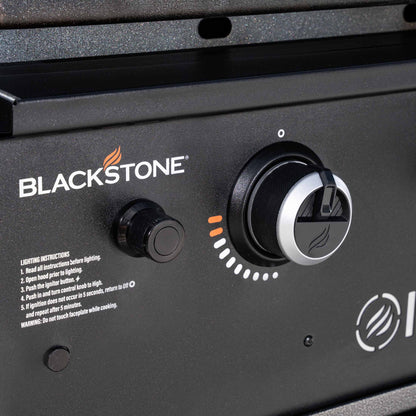 Blackstone 5 Person Chef's Table w/36" Griddle - 6023