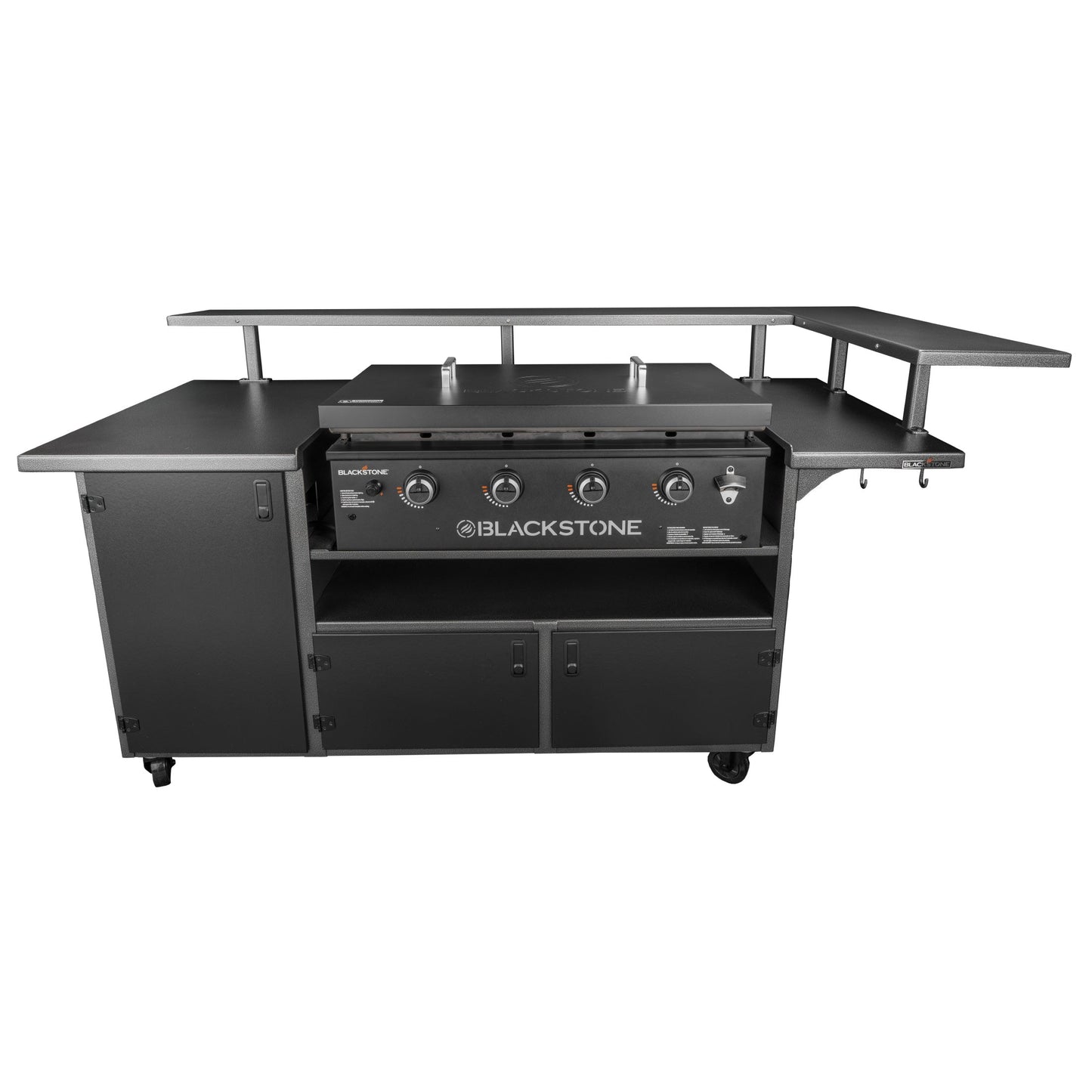 Blackstone 5 Person Chef's Table w/36" Griddle - 6023