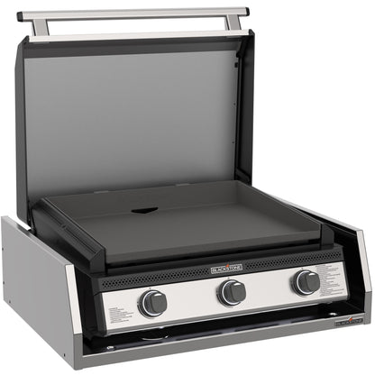 Blackstone- 28" Kitchen Griddle with Stainless Steel Insulated Jacket - 6029