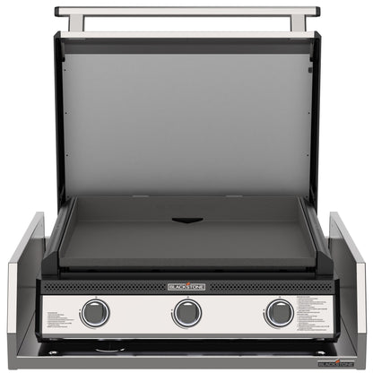 Blackstone- 28" Kitchen Griddle with Stainless Steel Insulated Jacket - 6029