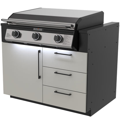 Blackstone- 28" Kitchen Griddle with Stainless Steel Insulated Jacket - 6029