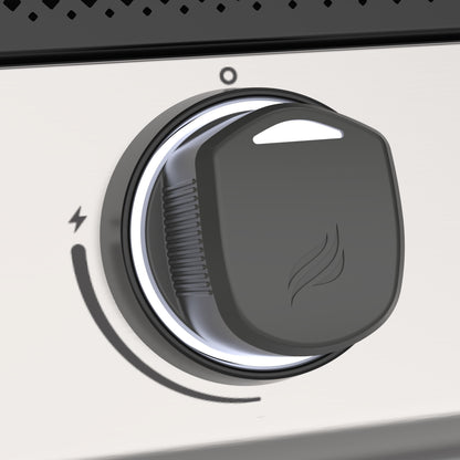 Blackstone- 28" Kitchen Griddle with Stainless Steel Insulated Jacket - 6029