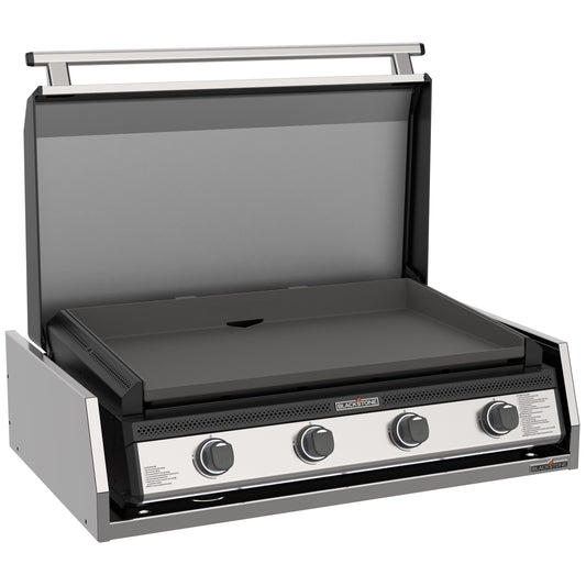 Blackstone Stainless Steel 36" Griddle - 6033