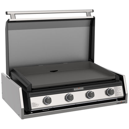 Blackstone Stainless Steel 36" Griddle - 6033