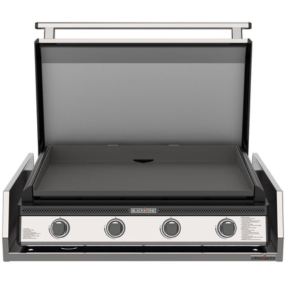 Blackstone Stainless Steel 36" Griddle - 6033