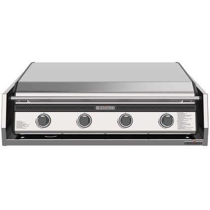 Blackstone Stainless Steel 36" Griddle - 6033