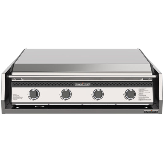 Blackstone Stainless Steel 36" Griddle - 6033