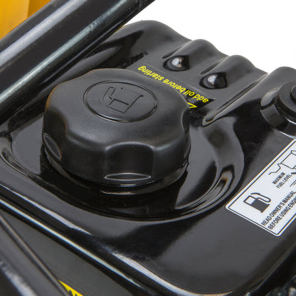 Stark USA 1.5HP Vibratory Screed Screed Concrete Surface Leveling EPA Motor Only - 61013-1