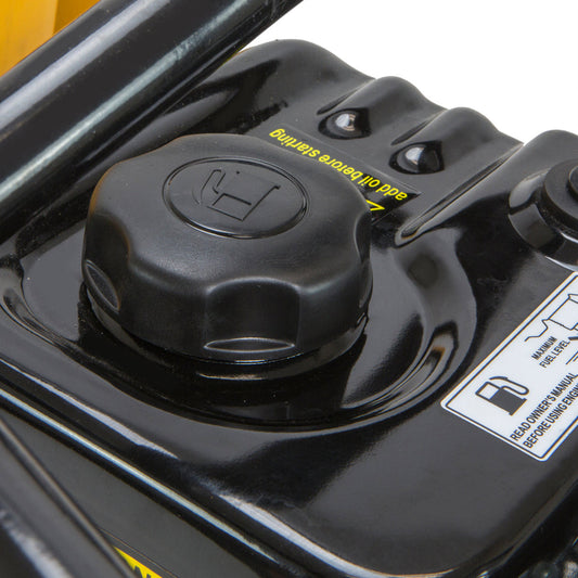 Stark USA 1.5HP Vibratory Screed Screed Concrete Surface Leveling EPA Motor Only - 61013-1