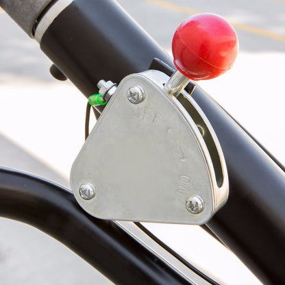 Stark USA 5.5HP Walk-Behind 196cc Gas Trowel Concrete Cement Surface Smooth EPA - 61025