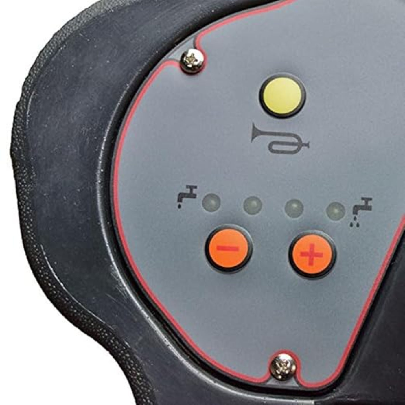 Viper AS710R 28" Ride-On Disk Floor Scrubber, Battery - 50000318