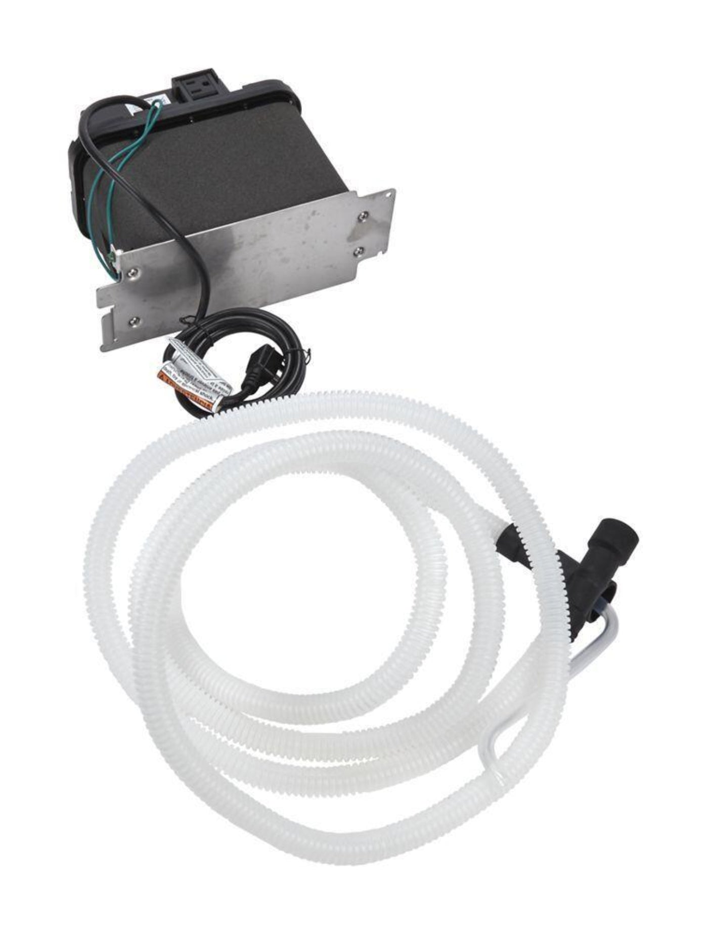 WHIRLPOOL Ice Machine Drain Pump Kit - 1901A-KT