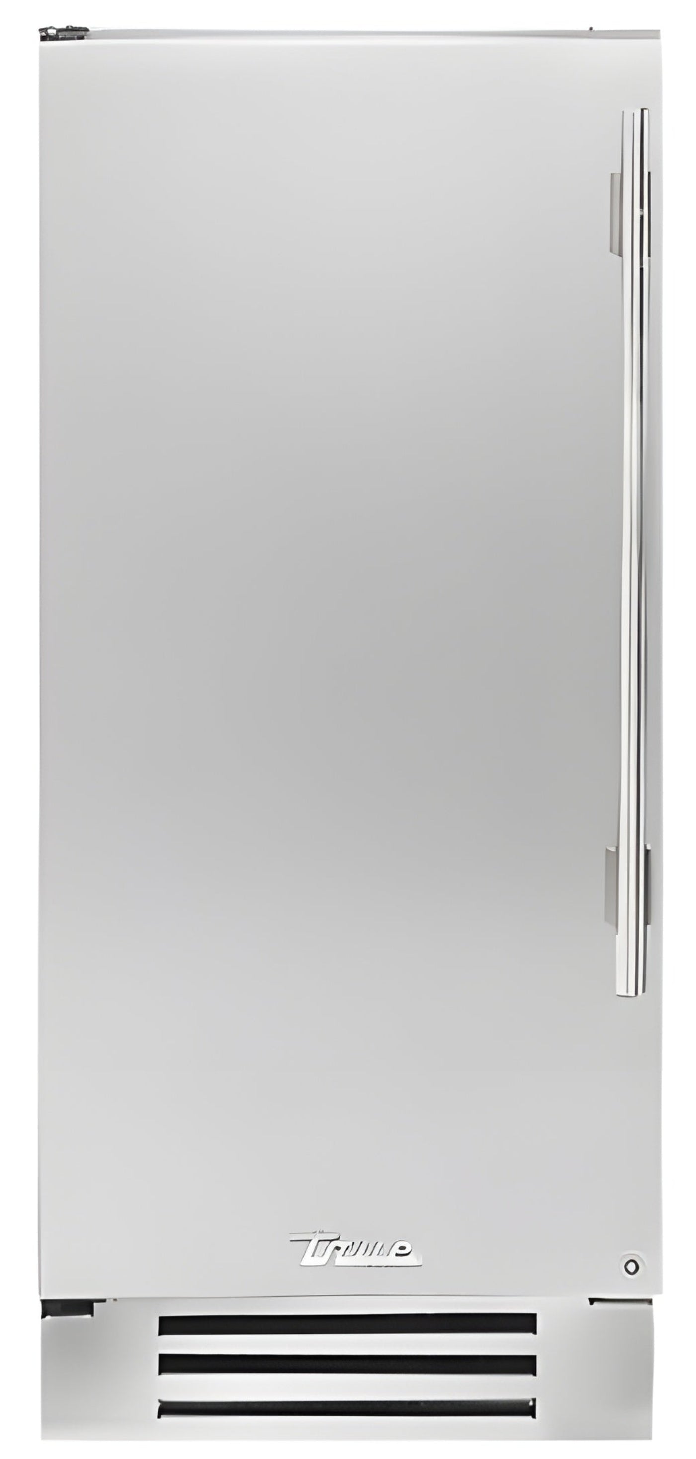 True Refrigeration: 15" Refrigerator - TUR-15-L-SS-C