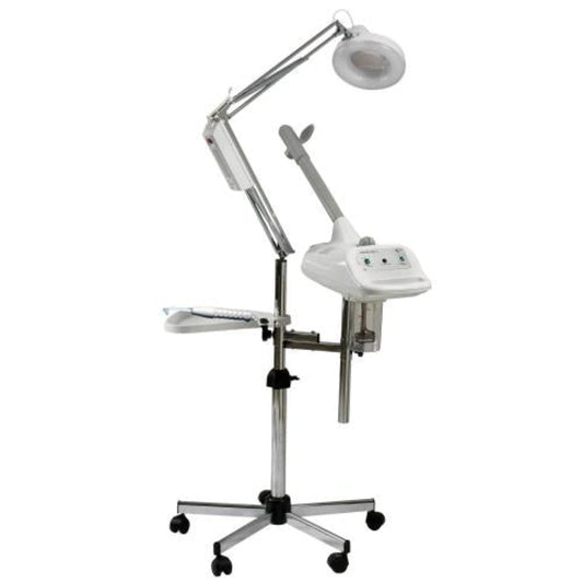 Pibbs Vapourel Skincare System Trio Pibbs - 2558