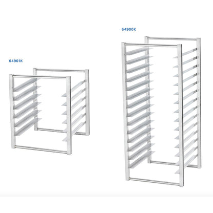 Arctic Air 64900K 21" Stainless Steel Sheet Pan Rack For AR23,AGR23,AF23,AR49,AGR49,AF49 - 64900K