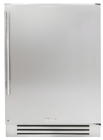 True Refrigeration 24" Refrigerator - TUR-24-L-SG-C