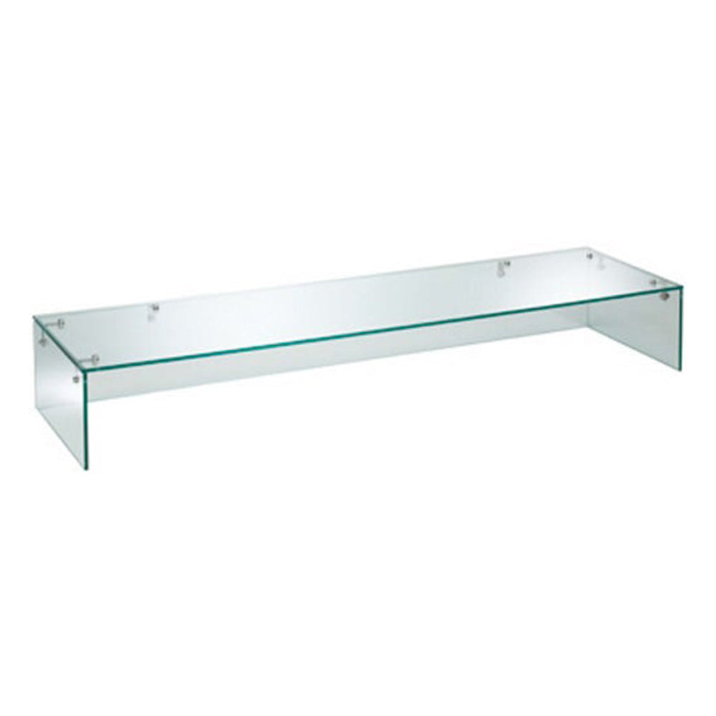 Arctic Air 65400K 44" - 49" (Side - Side) Tempered Glass Top Cover for ACP48 - 65400K