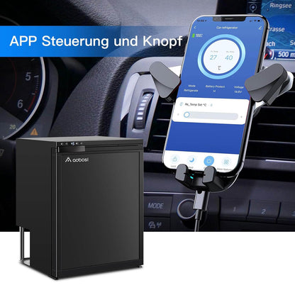 AOBOSI RV Refrigerater Copressor Fridge 65L/83L - CR65