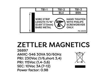 Sundance Spas 6600-610 PWA BP2K Control Board 880 Series -  6600-610