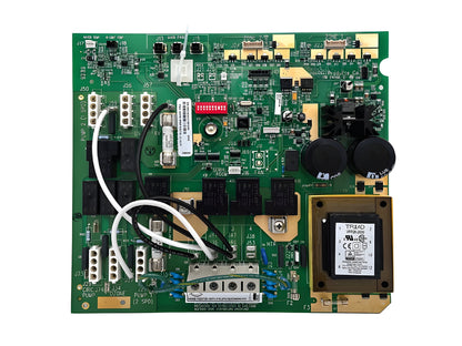 Sundance Spas 6600-624 PWA Control Board 2 Pump 780 Series - 6600-624