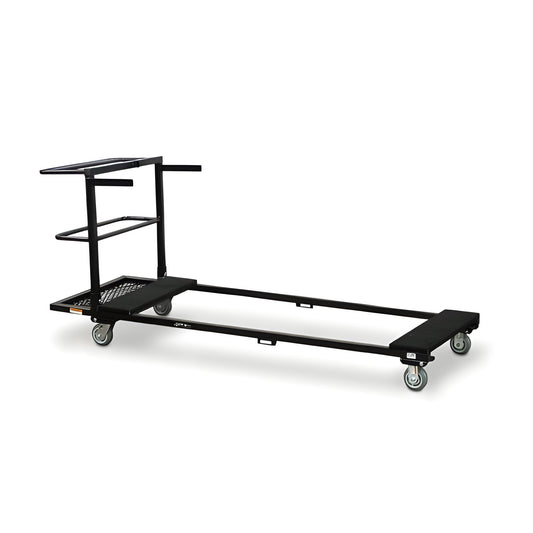 American Cart Stage Deck Storage Cart – 8 ft decks