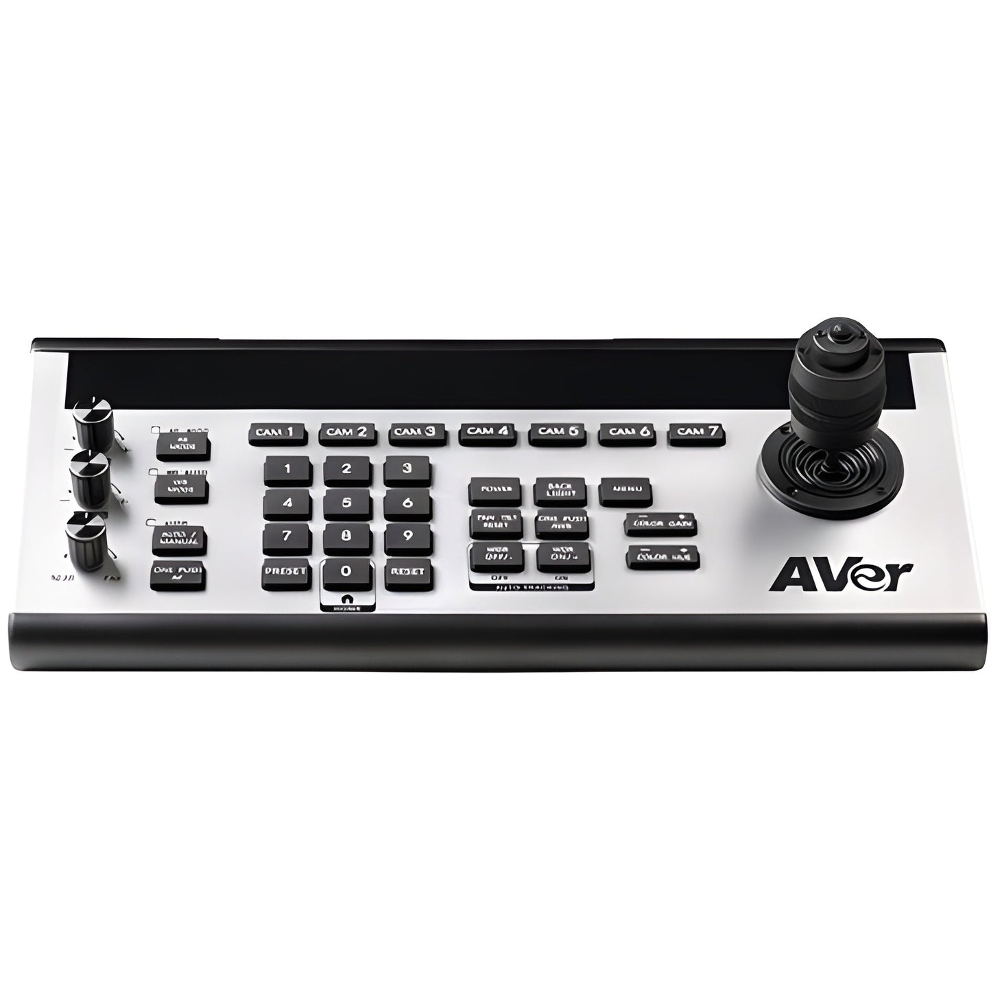 AVer CL01 Professional PTZ camera controller - CL01