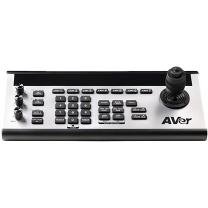 AVer CL01 Professional PTZ camera controller - CL01