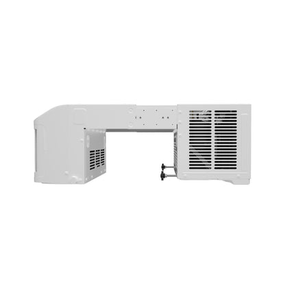 GE APPLIANCES 12,200 BTU Smart Window AC for Large Rooms – PHNT12CC-KT