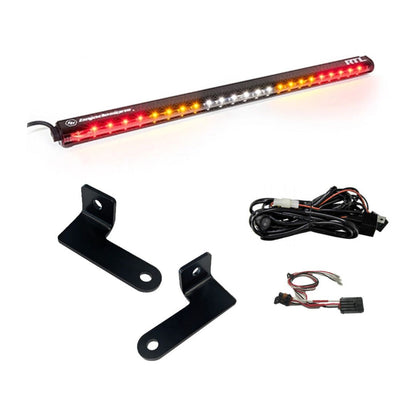 Baja Designs Polaris RZR Pro R RTL Kit - 448107