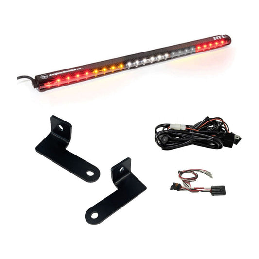 Baja Designs Polaris RZR Pro R RTL Kit - 448107