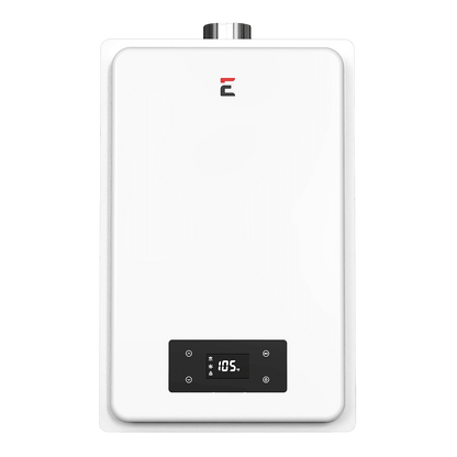 Eccotemp Builder Grade 6.0 GPM Indoor Natural Gas Tankless Water Heater Manufacturer RFB 6GB-INGR