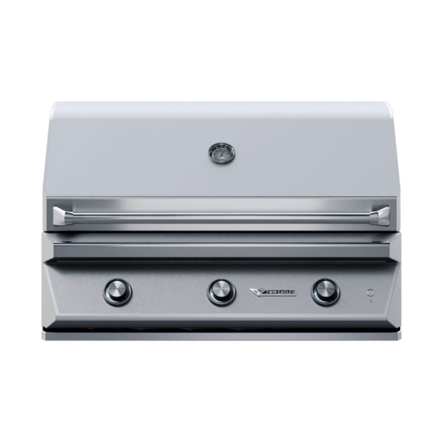 Twin Eagles 42" Gas Built-In Grill - TEBQ42G-CL