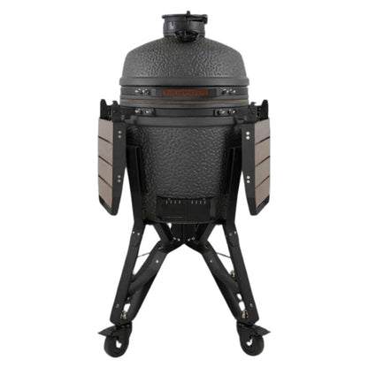 The Bastard VX Outdoor Freestanding Kamado Grill - BX101