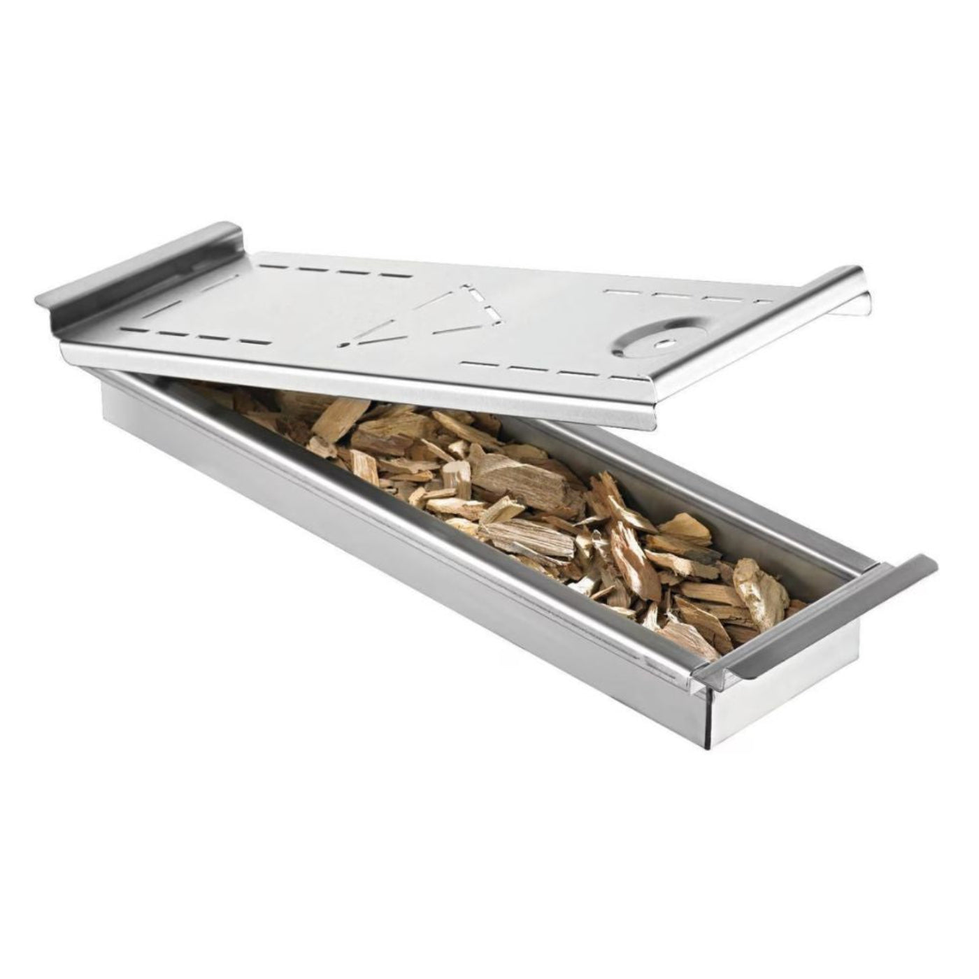 Twin Eagles 42" Gas Built-In Grill - TEBQ42G-CL