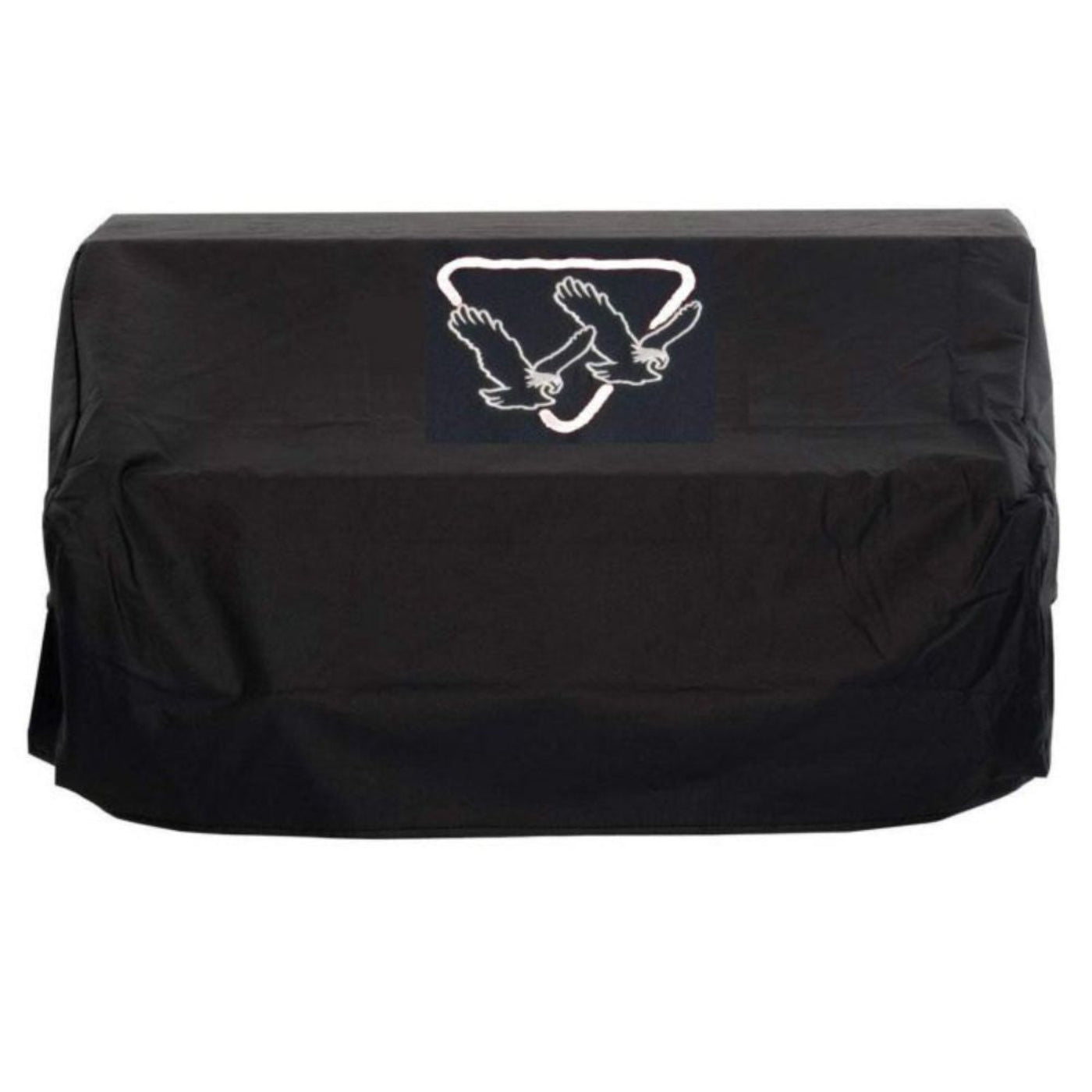Twin Eagles Vinyl Cover for 54 Inch Built-In One Grill - VCE1BQ54