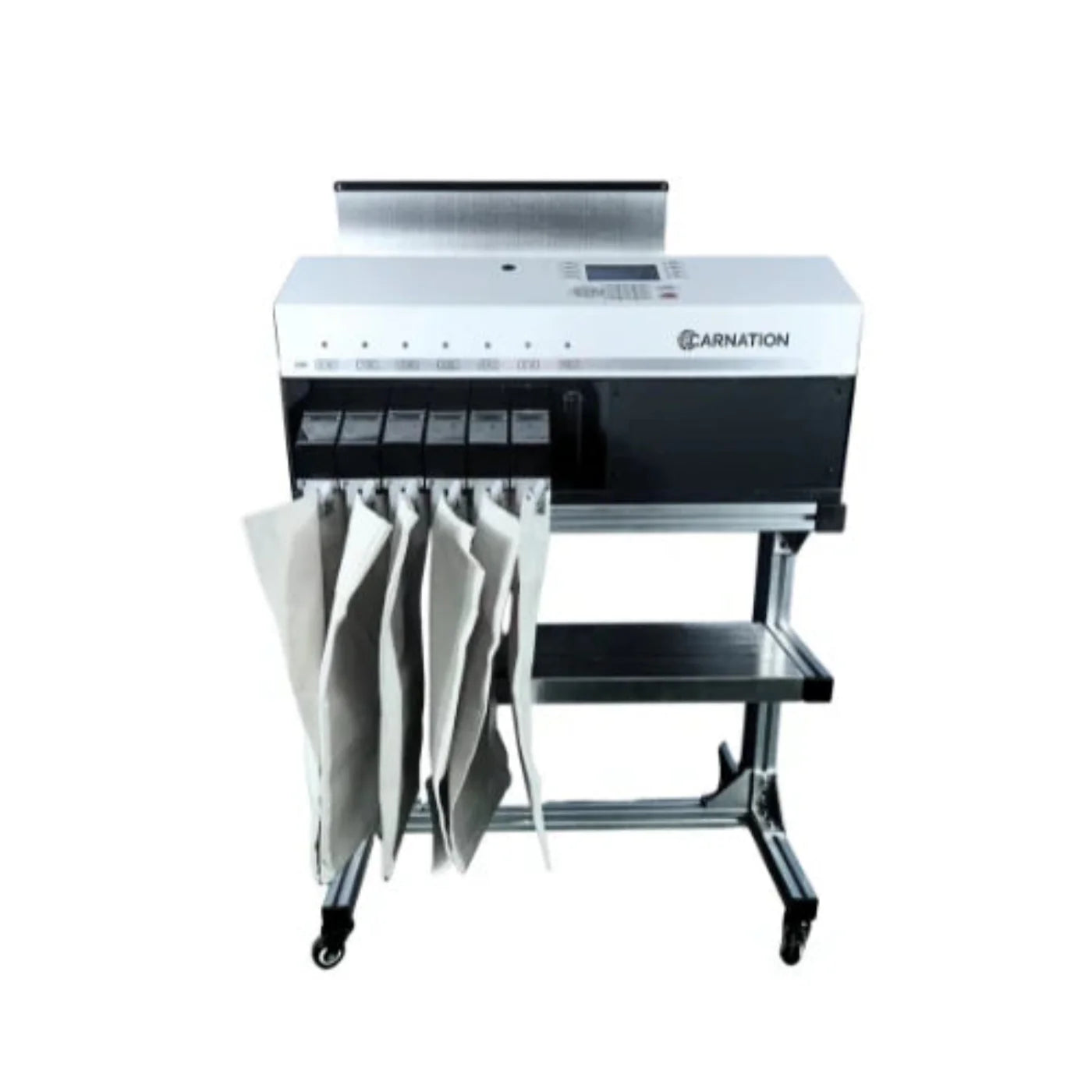 CARNATION FEDPRO CRC2000 Coin Counter & Sorter - CRC2000