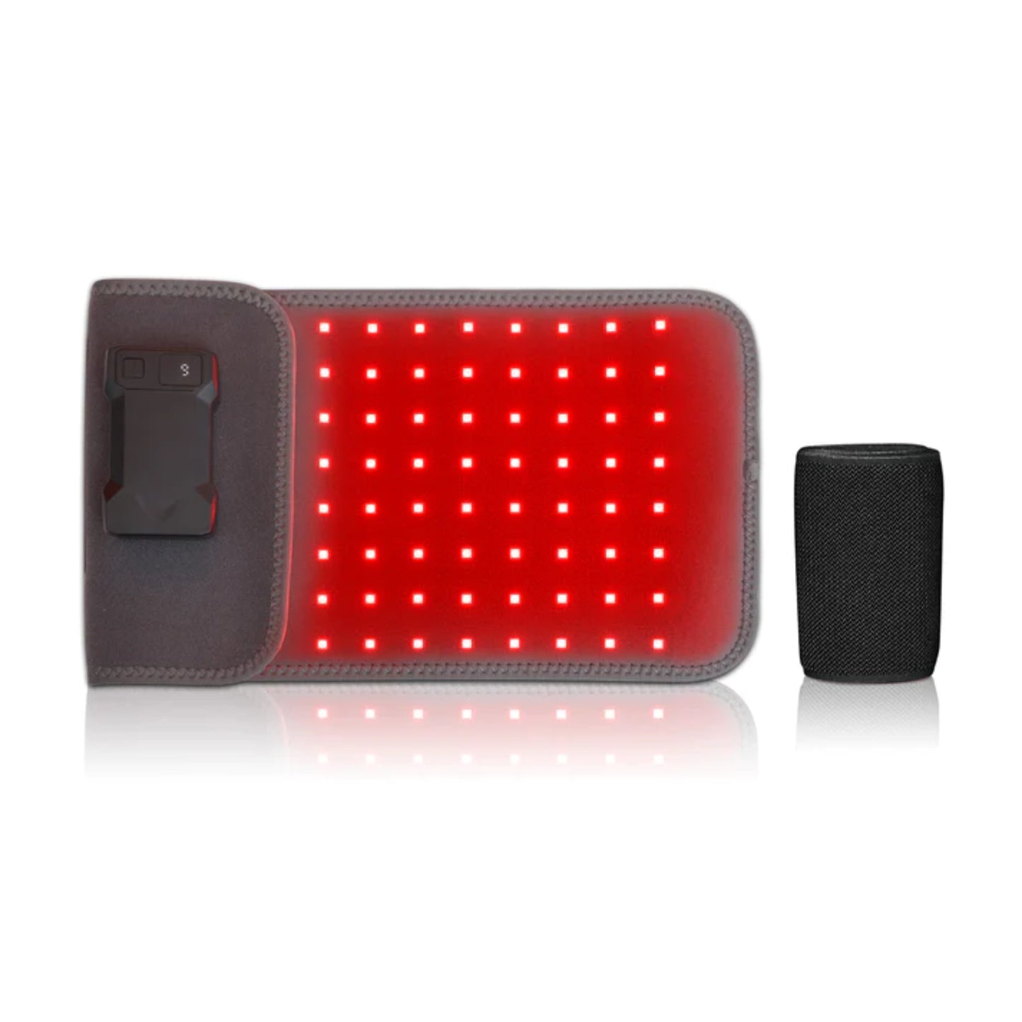 Hooga Health Red Light Therapy Belt w/ Rechargeable Battery