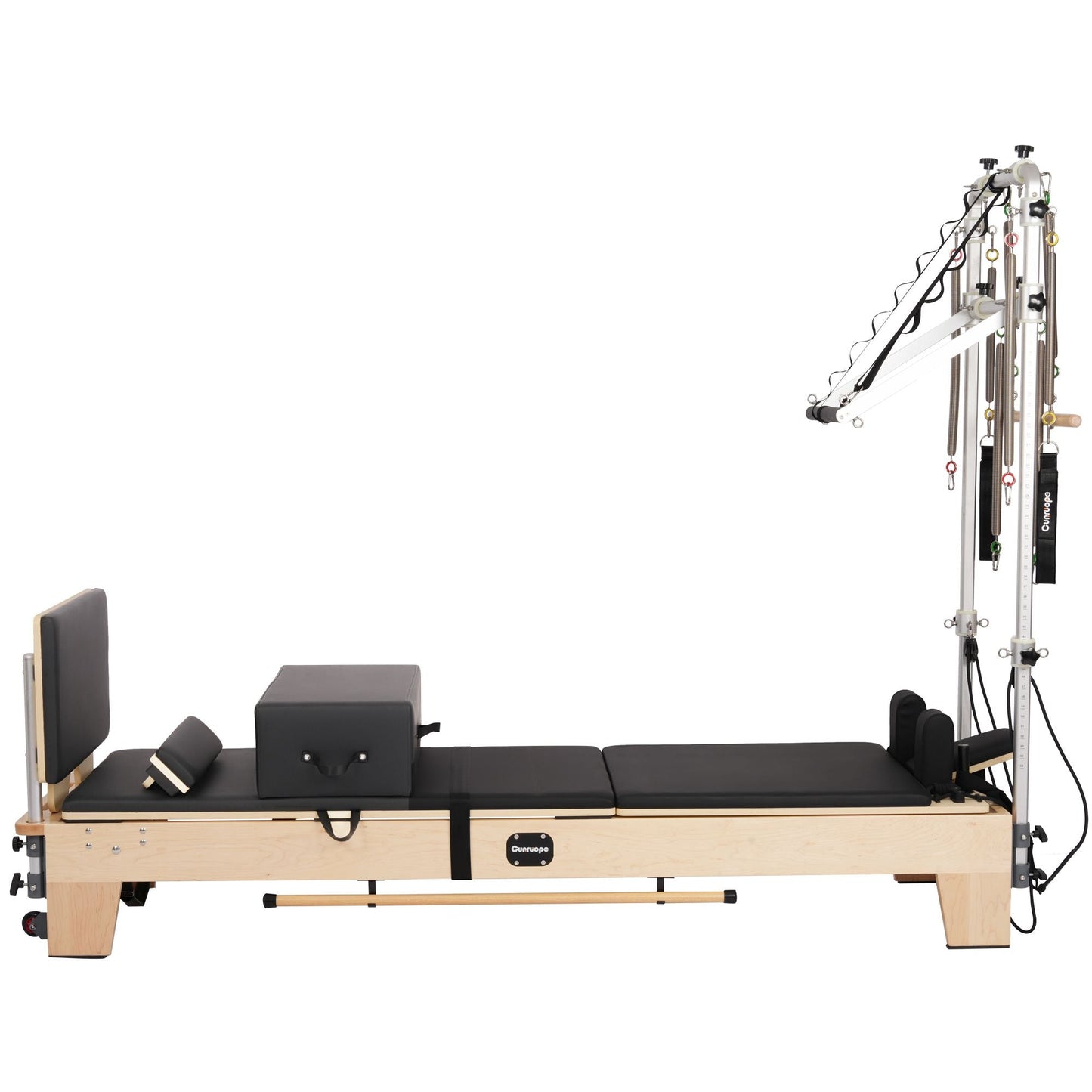 Cunruope M2 Reformer With Tower and Mat - MT2