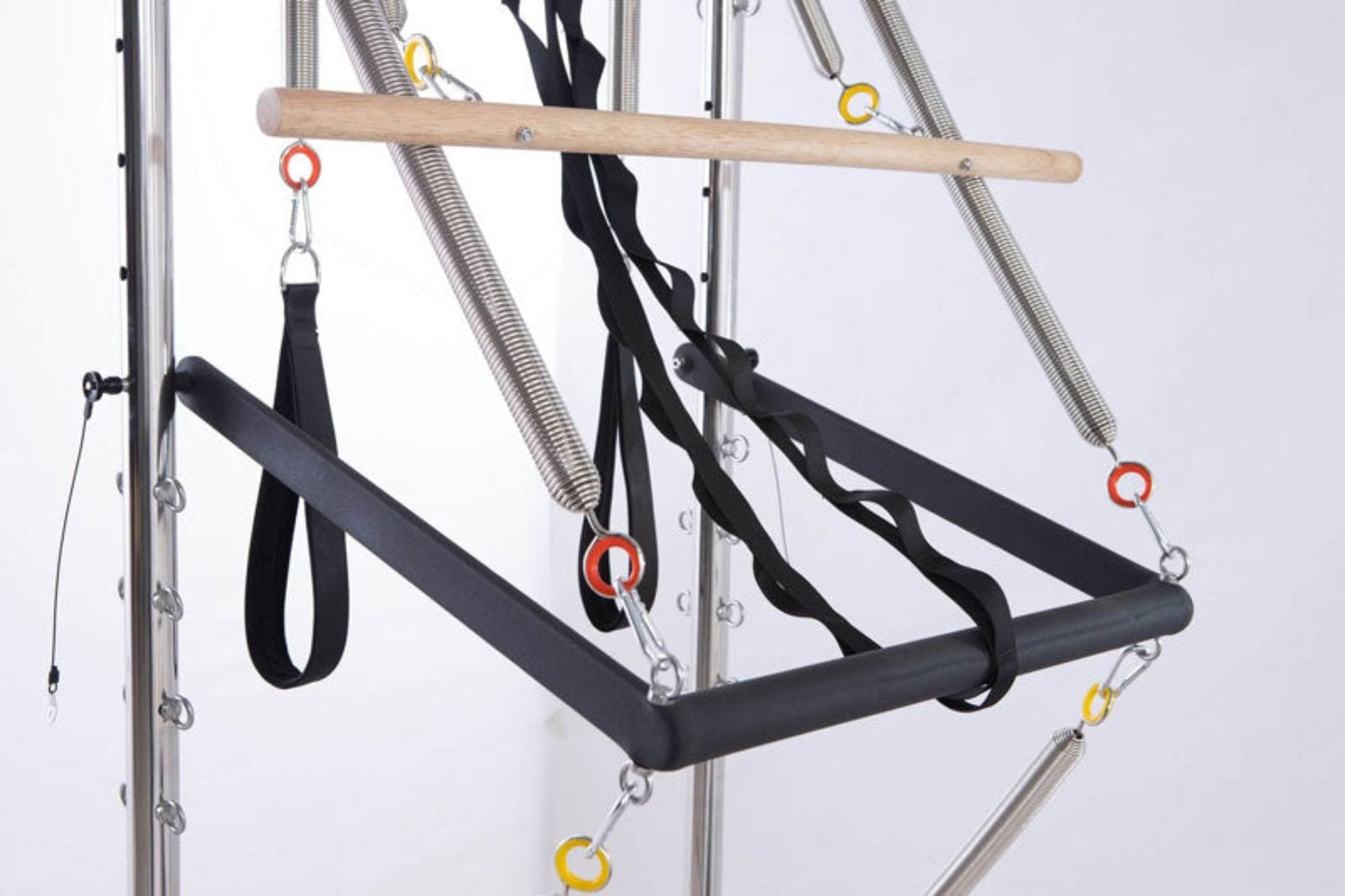 CunruopeM1 Reformer With Tower and Mat - Cunruope-24