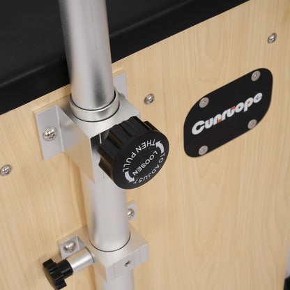 Cunruope M2 Wunda Chair with Handles Plus - WC-1