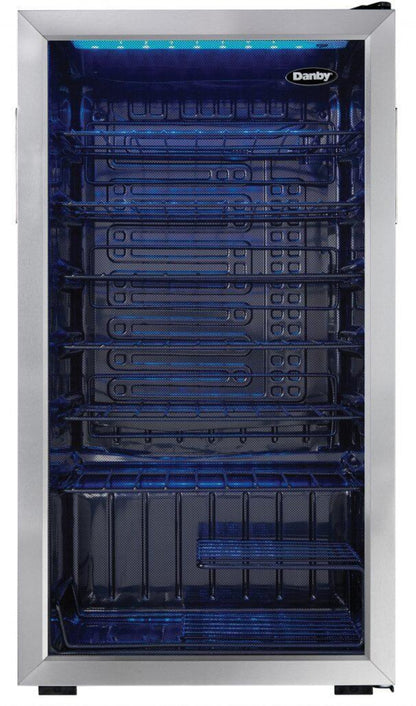 Danby Wine Coolers - DWC036A1BSSDB 6