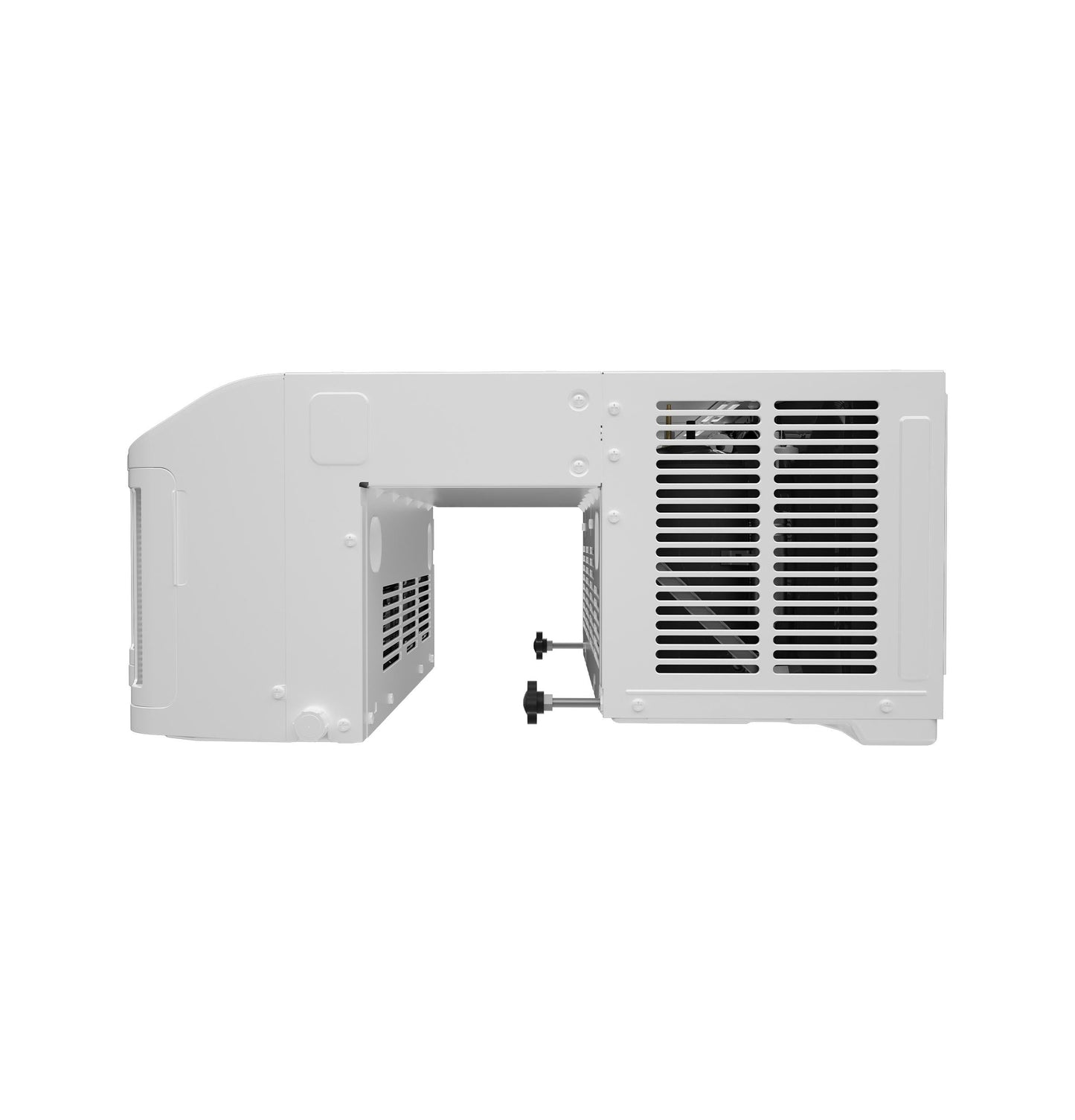 GE 10,300 BTU Smart Window AC, Medium Rooms - PHNT10CC-KT