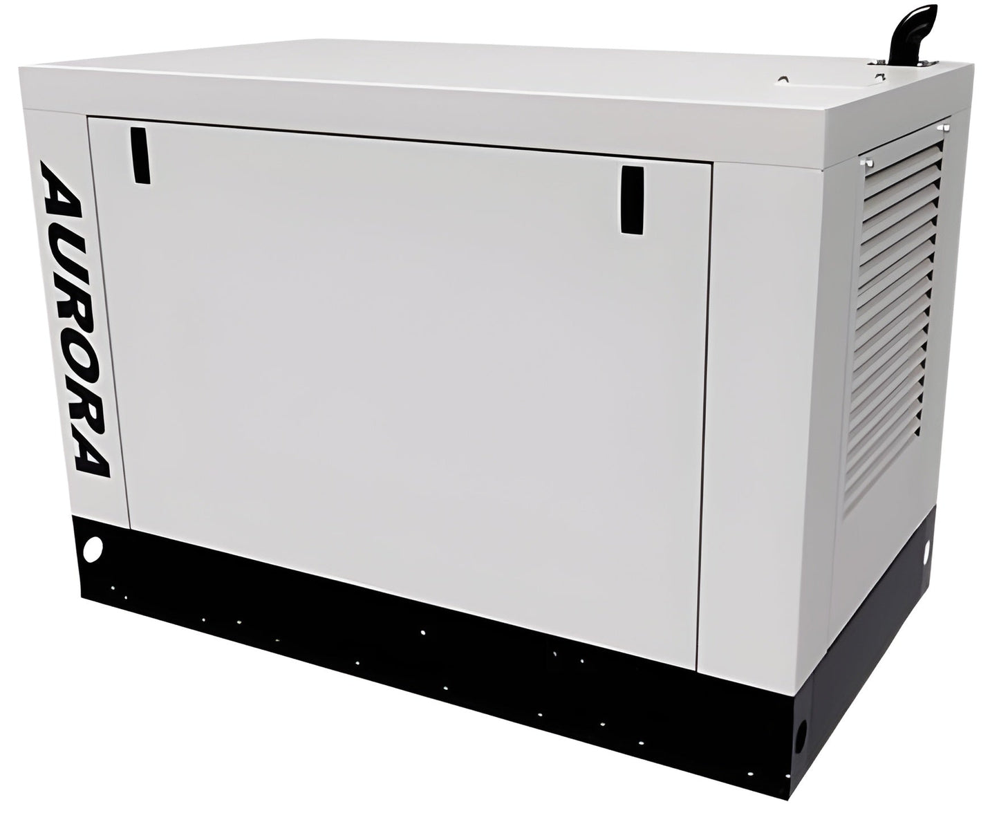 Aurora Generators 6kW Yanmar Diesel Generator/ Include Canopy Enclosure - PowerGen USA - AGi6Y-E