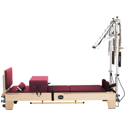 Cunruope M2 Reformer With Tower and Mat - MT2