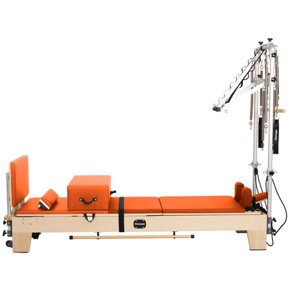 Cunruope M2 Reformer With Tower and Mat - MT2