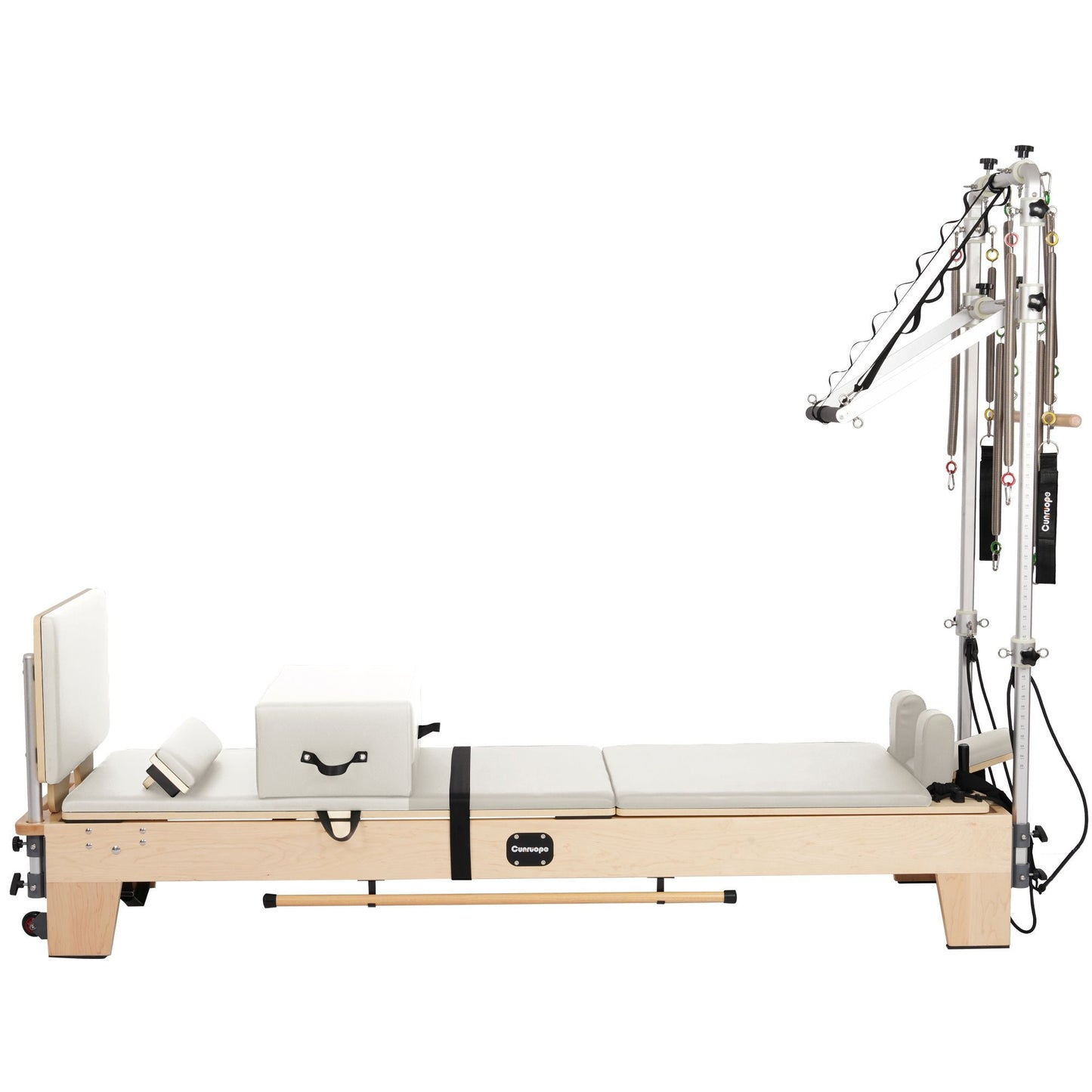 Cunruope M2 Reformer With Tower and Mat - MT2