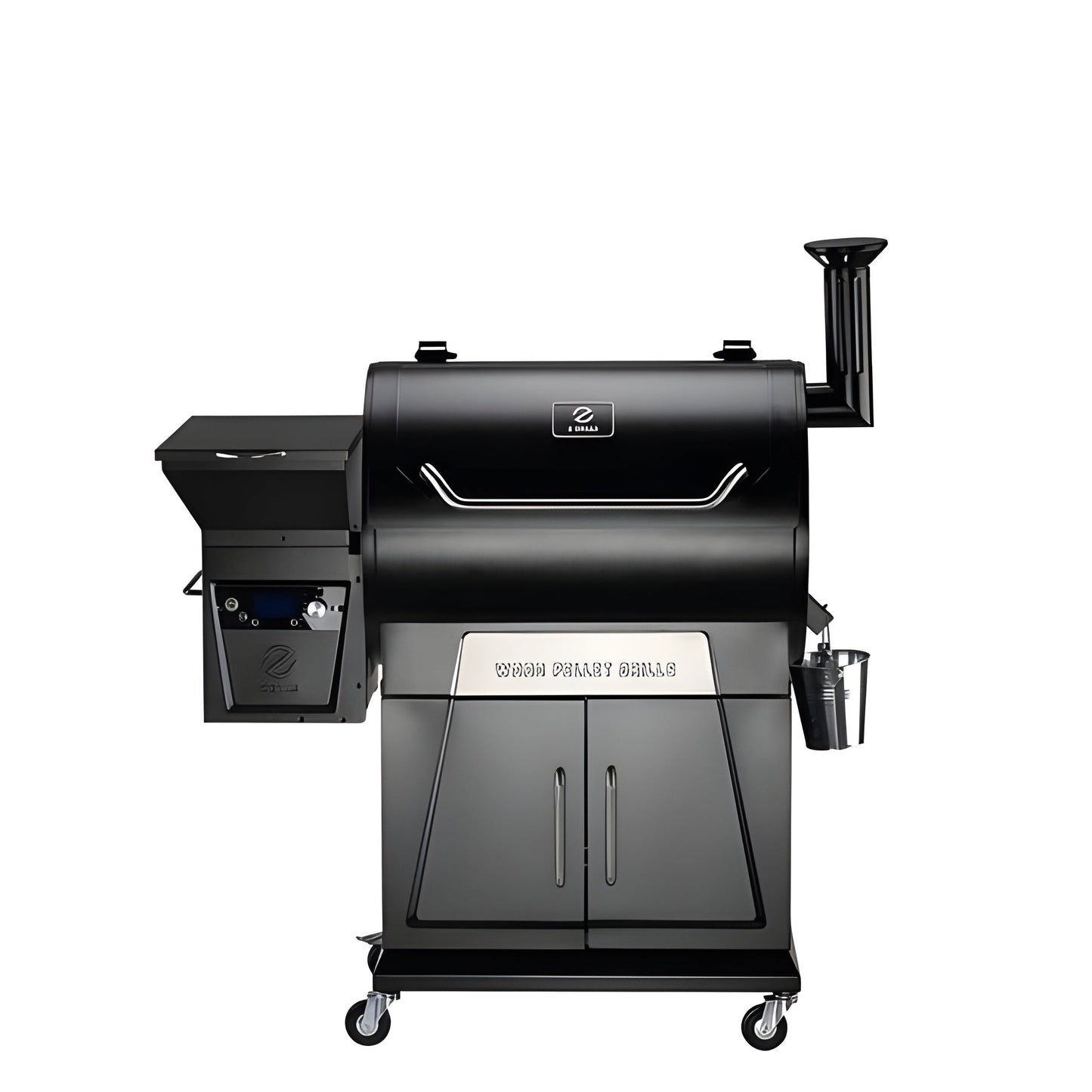 Z Grills FLAGSHIP 700D3 -ZPG-700D3-BOGT
