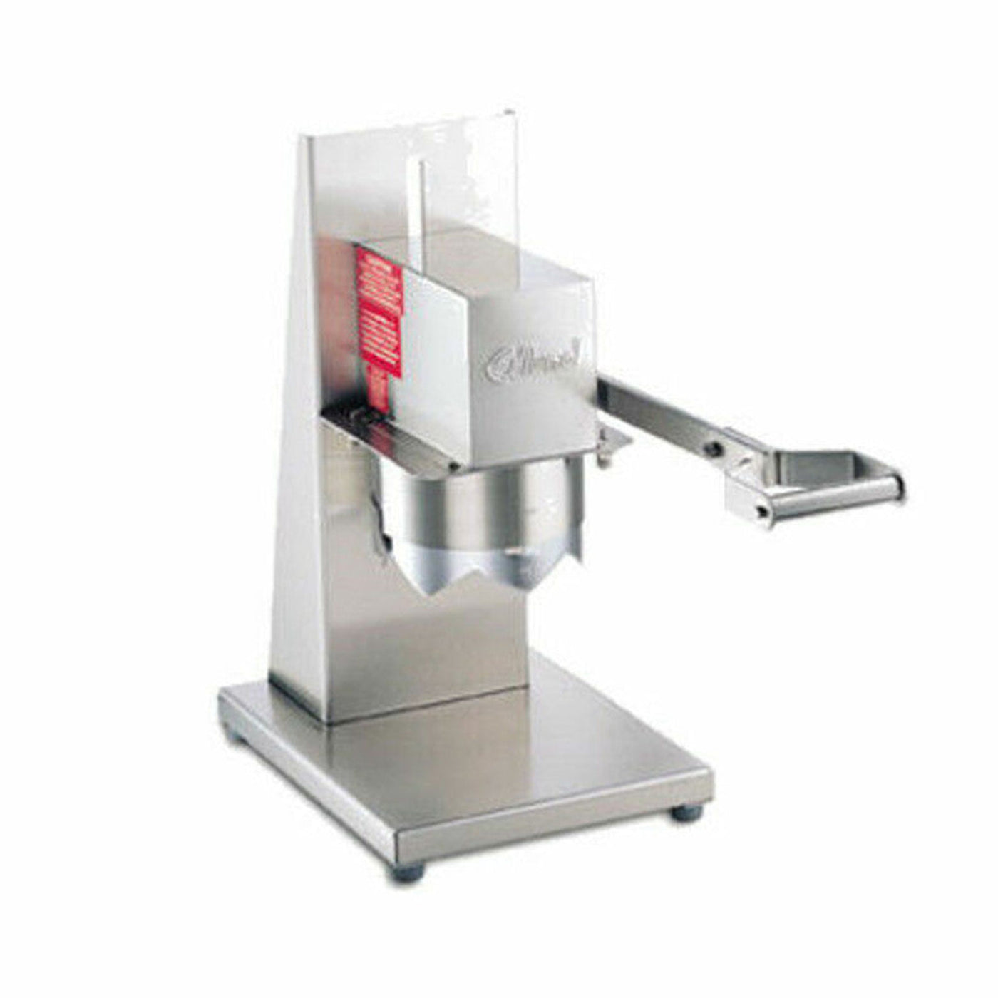 Edlund 700T Manual Crown Punch Type Can Opener - ED700T